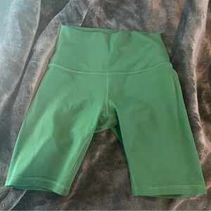 Lululemon align shorts